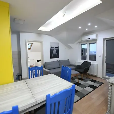 Apartment Cozy And Lovely Jagodina