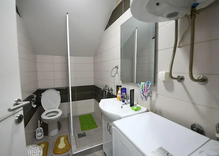 Cozy And Lovely 아파트 *