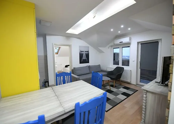 아파트 Cozy And Lovely 야고디나